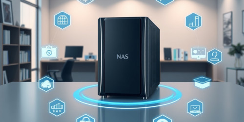 Preço de NAS Seagate: Saiba como comprar um storage