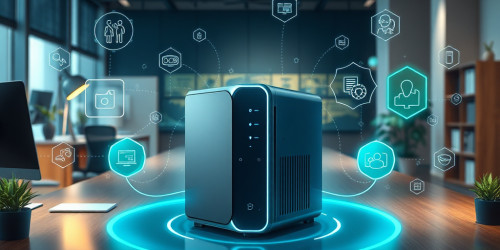 Preço de Synology? Saiba como adquirir seu NAS