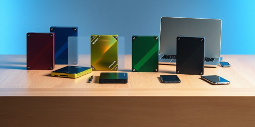 Principais fabricantes de HD externo: conheça as melhores marcas