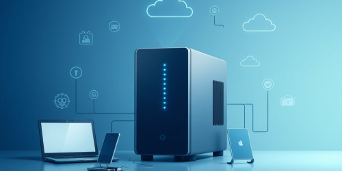 NAS Linux: Saiba quais são os softwares NAS de código aberto