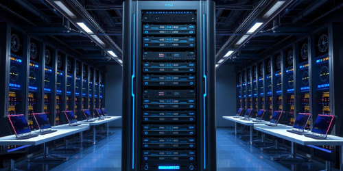 Qnap 16 bay: Qual é o melhor NAS storage rackmount?