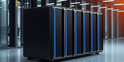 Qnap 6 baias: Qual é o melhor servidor NAS