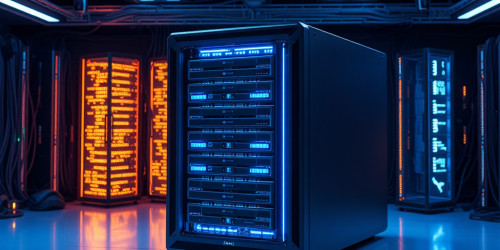 Qnap 8 bay NAS: Qual melhor storage server?