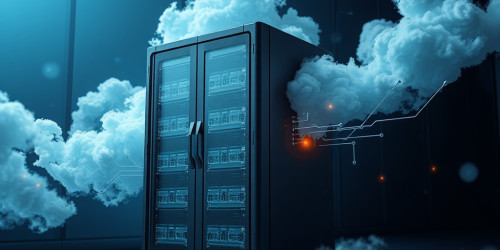 Qnap Cloud Backup: Um backup server de nuvem