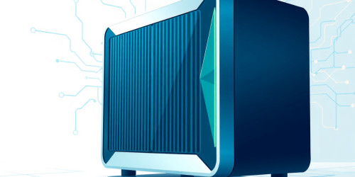 Qnap no Brasil e seus network storages