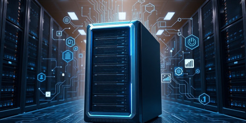 Qnap QAI-h1290FX: Análise do NAS para IA e desempenho
