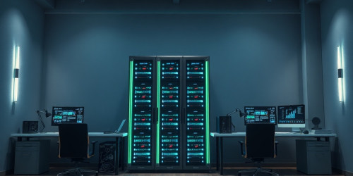 Qnap TDS-h2489FU R2: Review do NAS rack 24 baias