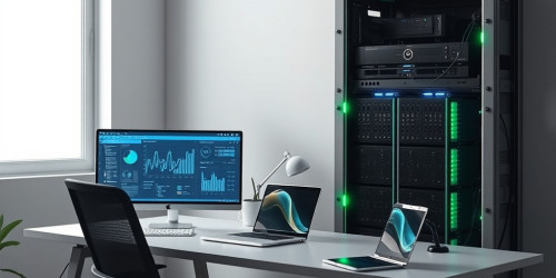 Qnap TS-1673U-RP: Review detalhado do NAS rackmount