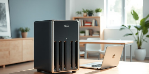 Qnap TS-410: Review Completa do NAS 4-Bay Atualizado