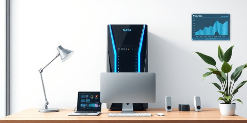 Qnap TS-855eU: Análise completa do sistema de armazenamento