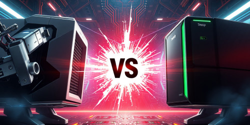 TVS-472XT vs TS-433 Qnap, Qual o melhor storage NAS SATA?