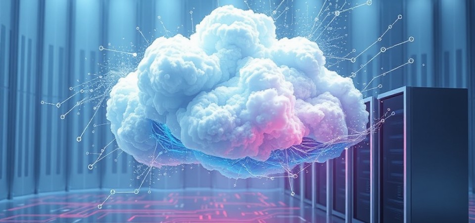 Backup em Nuvem Híbrida: Entenda o Funcionamento e Vantagens