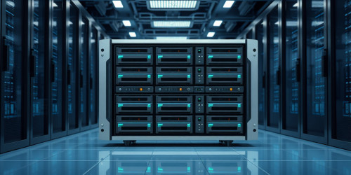 TS-EC1680U-RP Qnap: Análise detalhada do rackmount NAS