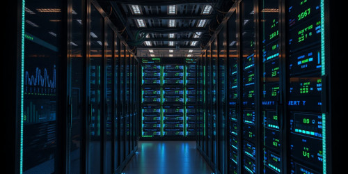 Análise do rackmount storage TS-h765eU Qnap