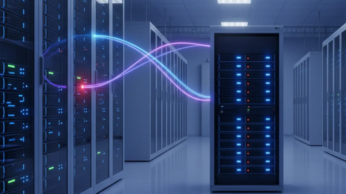 RAID não é backup: erros que colocam os dados em risco