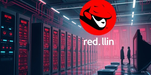 O que é Red Hat Linux e quais são suas principais aplicações?
