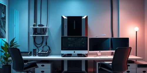Review atualizada do storage NAS corporativo AS6204RD Asustor