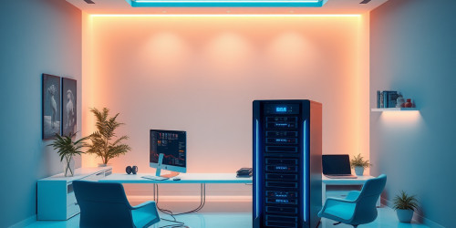 Review atualizada do Storage NAS REXP-1220U-RP Qnap