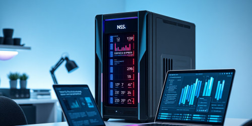Review atualizada do NAS TS-1079 Pro Qnap