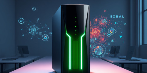 Review atualizada do Storage NAS TS-410 Qnap