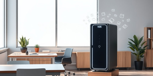 Review atualizada do Stiorage NAS TS-451A Qnap