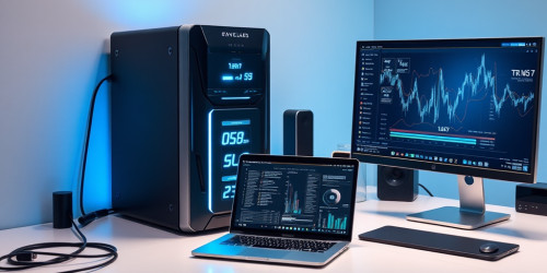 Review atualizada do NAS TS-EC880U R2 Qnap