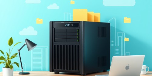 Review atualizada sobre o storage NAS DS107 Synology