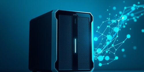 Review atualizada do storage NAS DS109 Synology