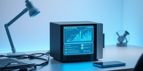 Review atualizada do storage NAS DS118 Synology