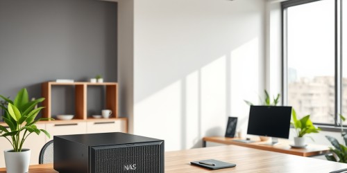 Review atualizada do Storage NAS DS1819+ Synology