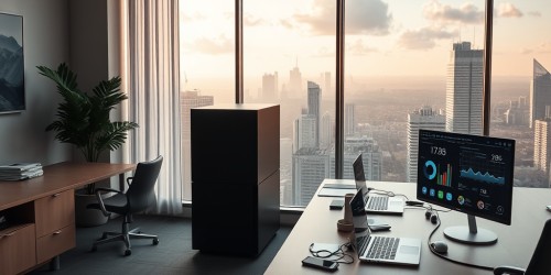 NAS DS209 Synology: Review atualizada do servidor de rede