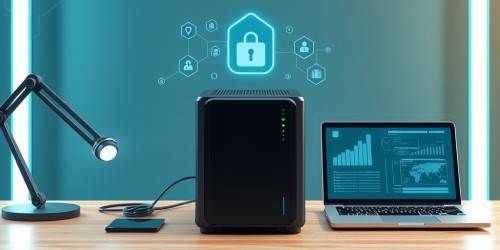 Storage NAS DS214 Synology: Review completa e atualizada