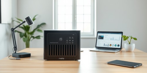 Review atualizada do Storage NAS DS216+ Synology: Vale a Pena?