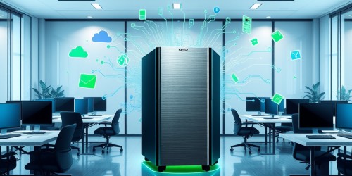 Review atualizada do Storage NAS DS2411+ Synology