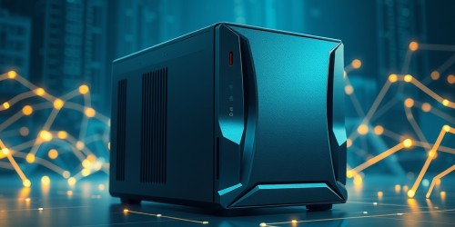 Review Atualizada do NAS Synology DS3617xsII: Vale a Pena?