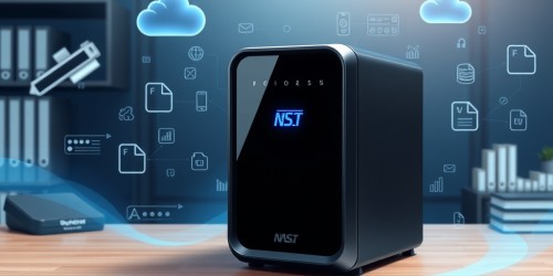 NAS Synology RS3617xs+: Review atualizada com análise completa