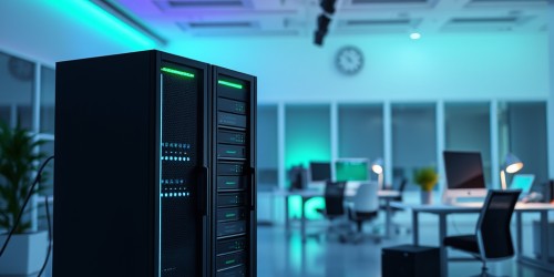 Review Atualizada do NAS Synology RS409RP+: Review completo