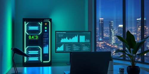 Review atualizada do NAS/SAN UC3400 Synology