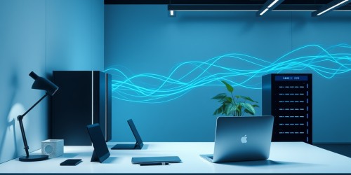 Review atualizada e análise do storage NAS Synology DS1517+