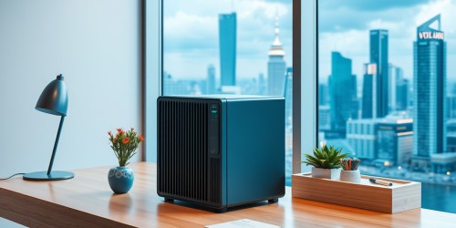 Review atualizada do storage NAS DS418j Synology