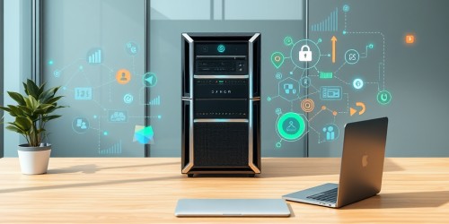 Review atualizada do storage NAS All Flash FS2500 Synology