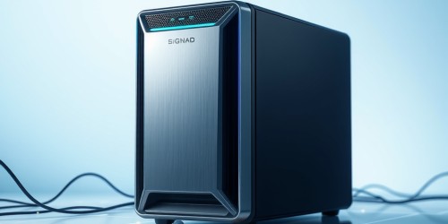 Review atualizada do NAS DS1511+ Synology
