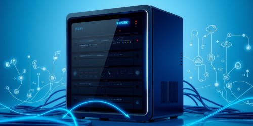 Review atualizada do NAS/SAN/DAS SA3200D Synology