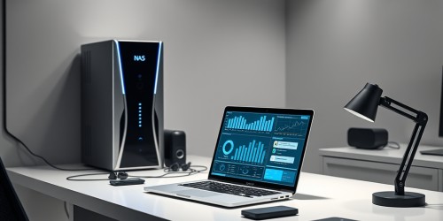 Review atualizada do Storage NAS/SAN SA3610 Synology