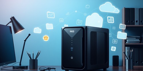TS-1253DU-RP Qnap: Review atualizada NAS para rack
