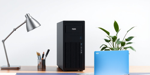 Review atualizada do NAS TS-431XU-RP Qnap