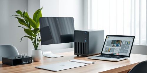 Review atualizada NAS Synology DS214se: Vale a Pena?