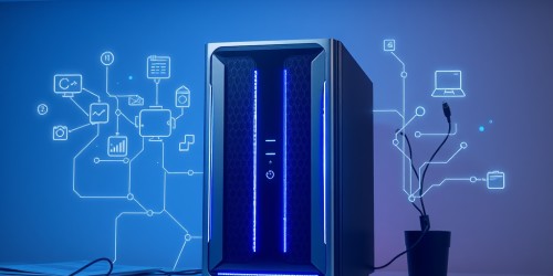Review atualizada com análise completa do NAS DS3018xs Synology