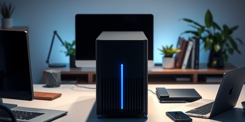 NAS DS716+II Synology: Review completa e atualizada