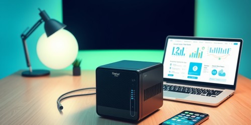 Análise Atualizada do NAS DS920+ Synology: Vale a Pena?
